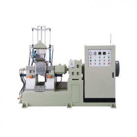 5L萬馬力下落式密煉機(jī)